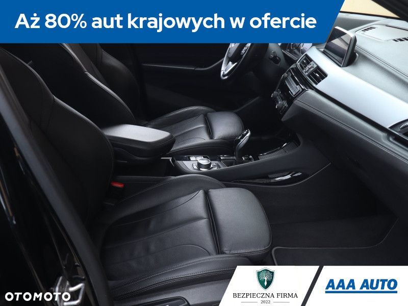 BMW X2 - 11
