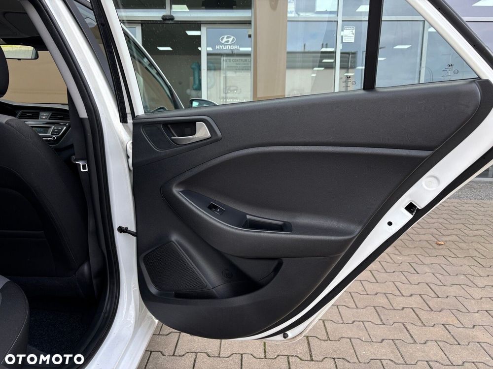 Hyundai i20 1.0 T-GDI Comfort - 32