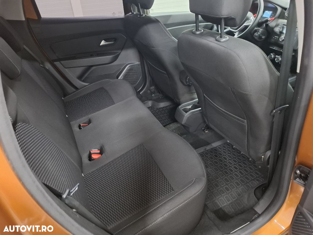 Dacia Duster ECO-G 100 Comfort - 12