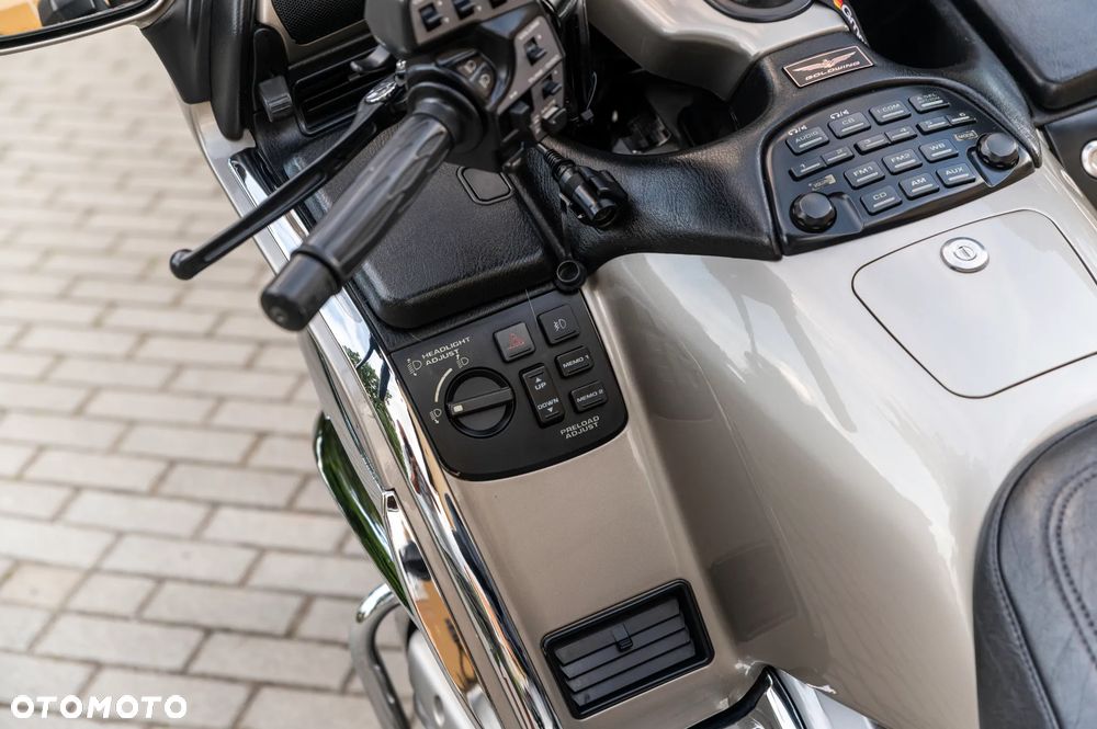 Honda GL - 30