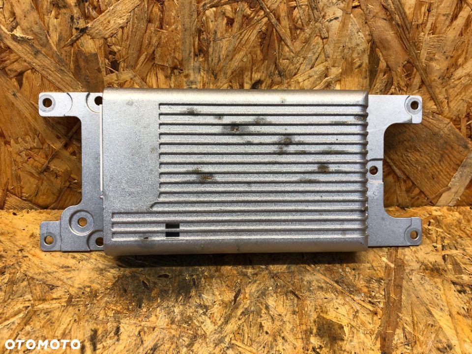 MODUŁ BLUETOOTH BMW E60 E90 F01 F10 9204545 - 1