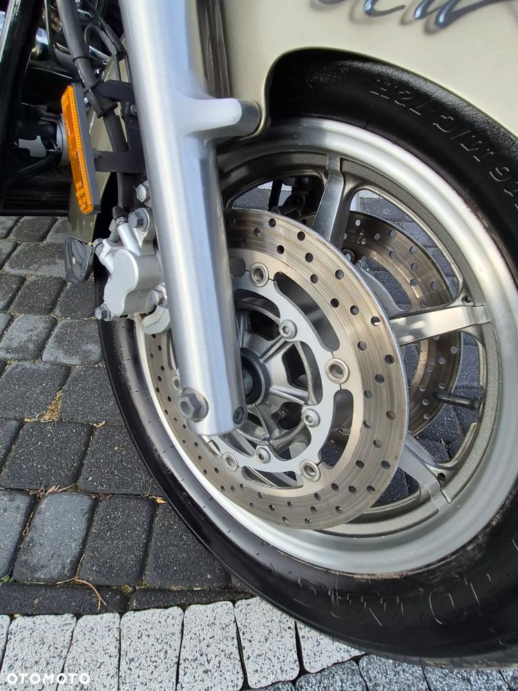 Yamaha Drag Star - 23