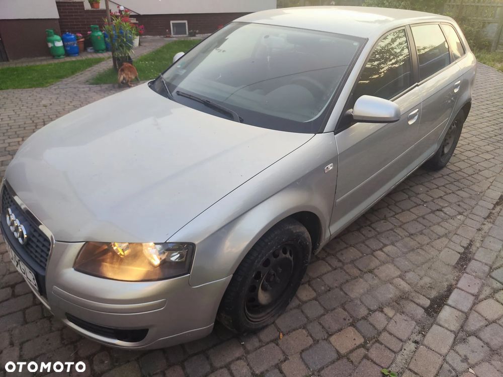 Audi A3 Sportback - 36