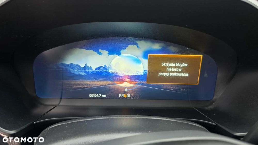Ford Kuga 2.5 Duratec PHEV TITANIUM - 19