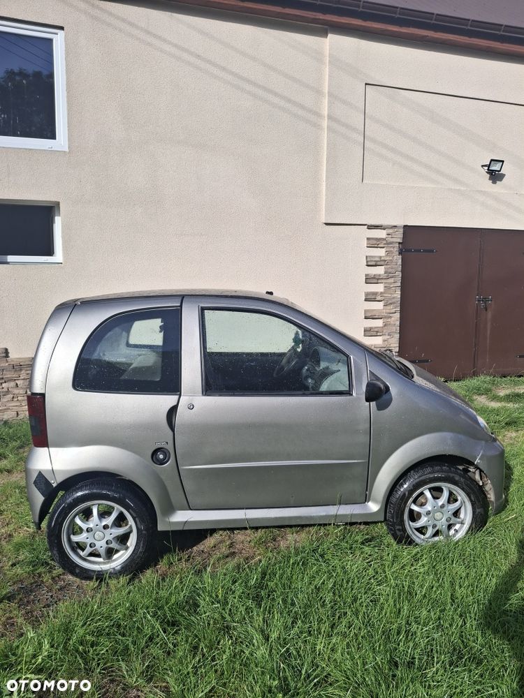 Microcar Inny - 1