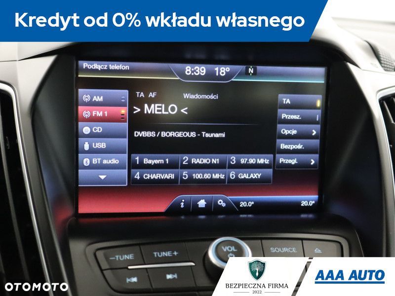 Ford C-MAX - 14