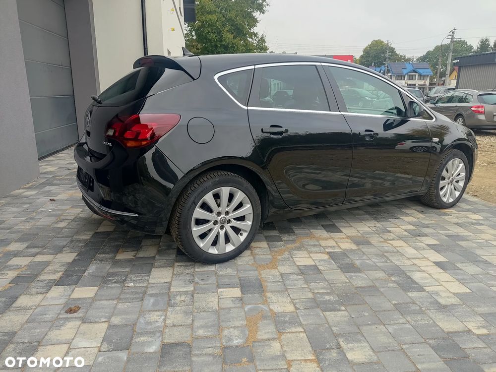 Opel Astra - 7