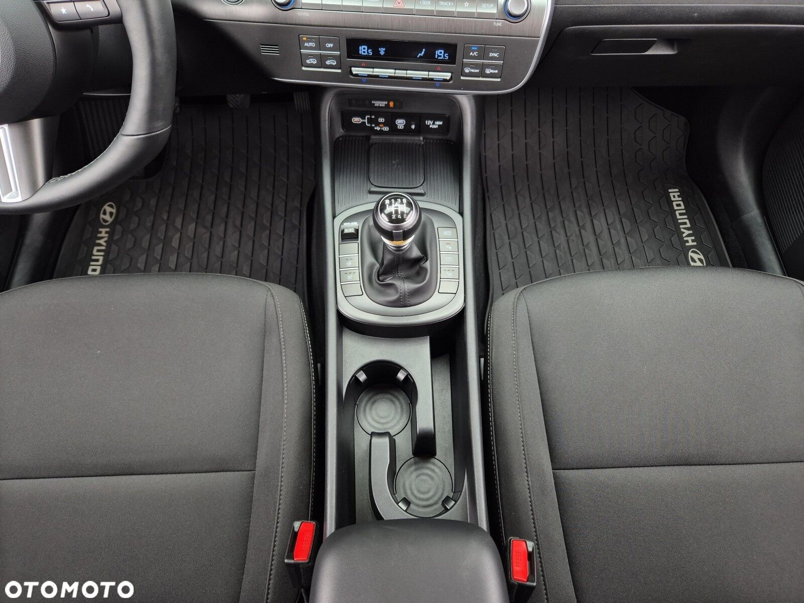 Hyundai Kona 1.6 T-GDI Executive - 17