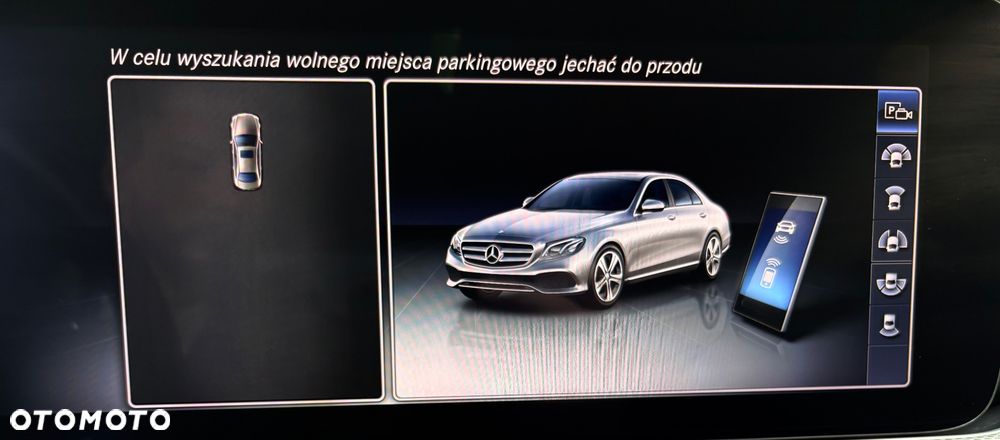 Mercedes-Benz Klasa E - 40