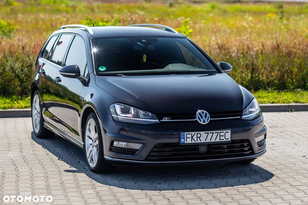 Volkswagen Golf - 15