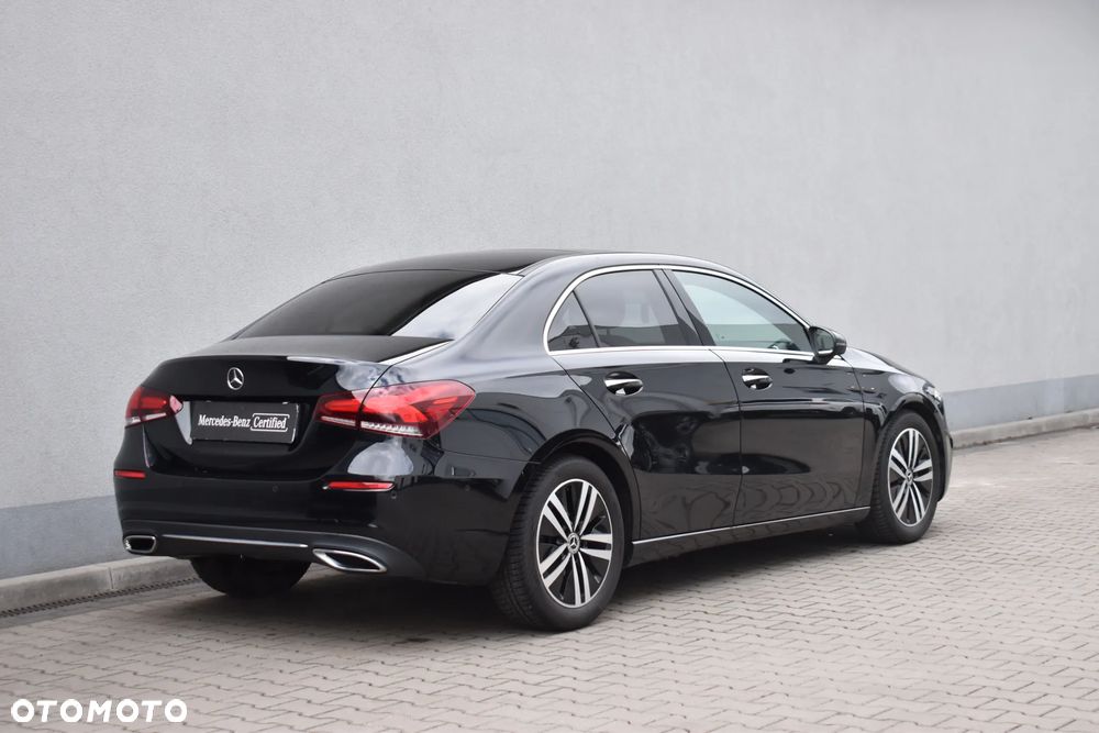 Mercedes-Benz Klasa A - 2
