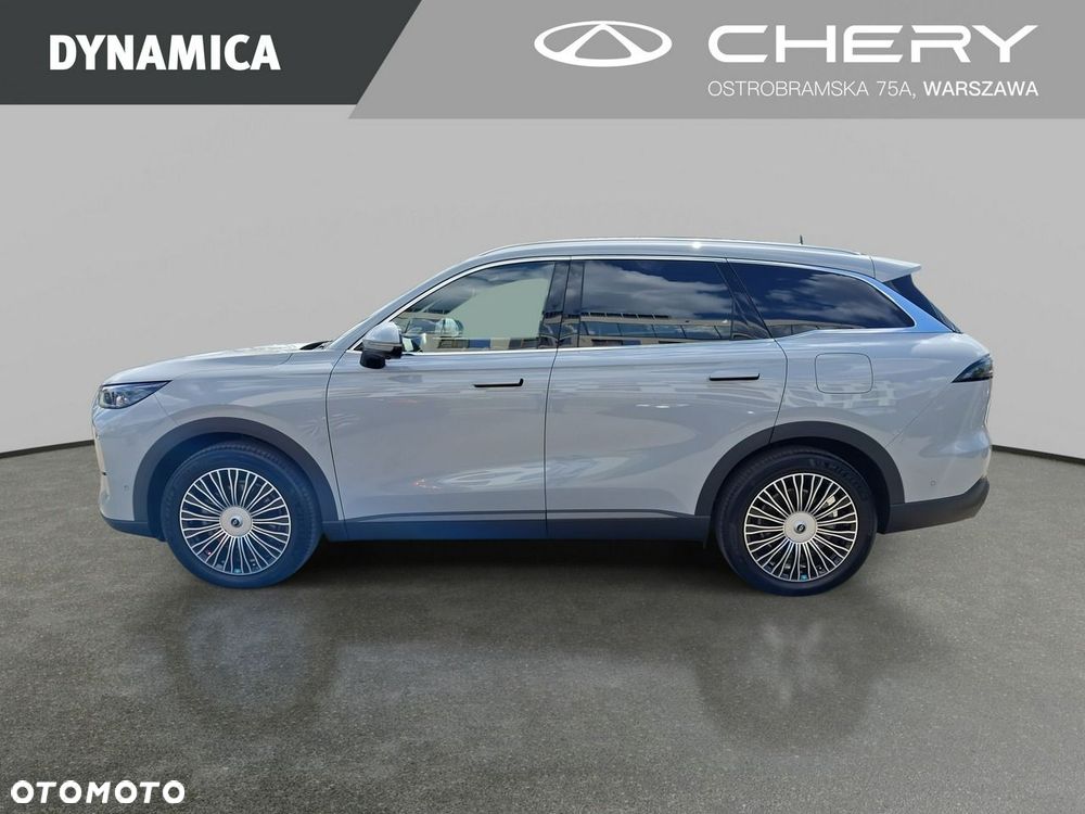 Chery Tiggo 9 - 9