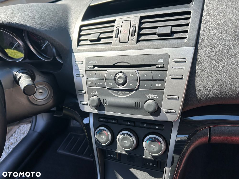 Mazda 6 1.8 Comfort - 17