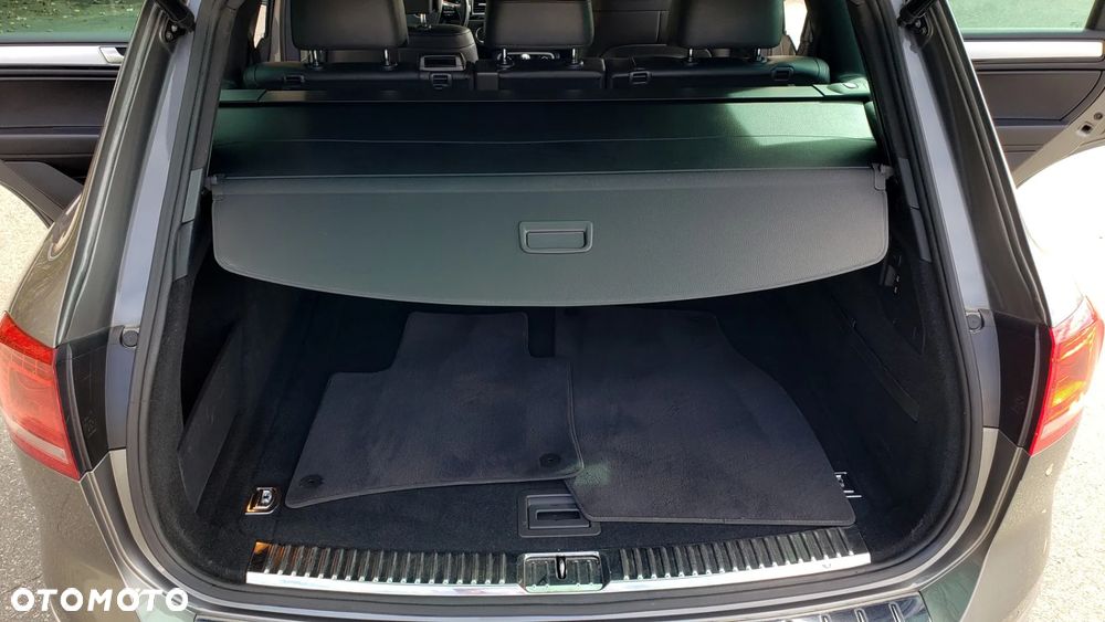 Volkswagen Touareg - 6