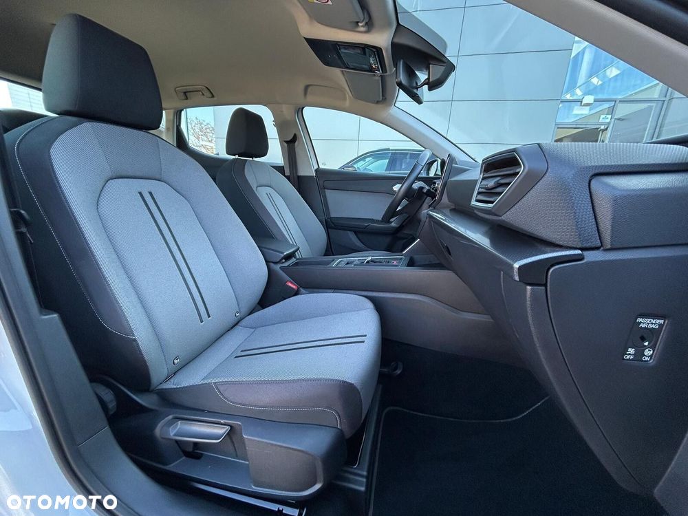 Seat Leon 1.0 eTSI Style DSG - 17