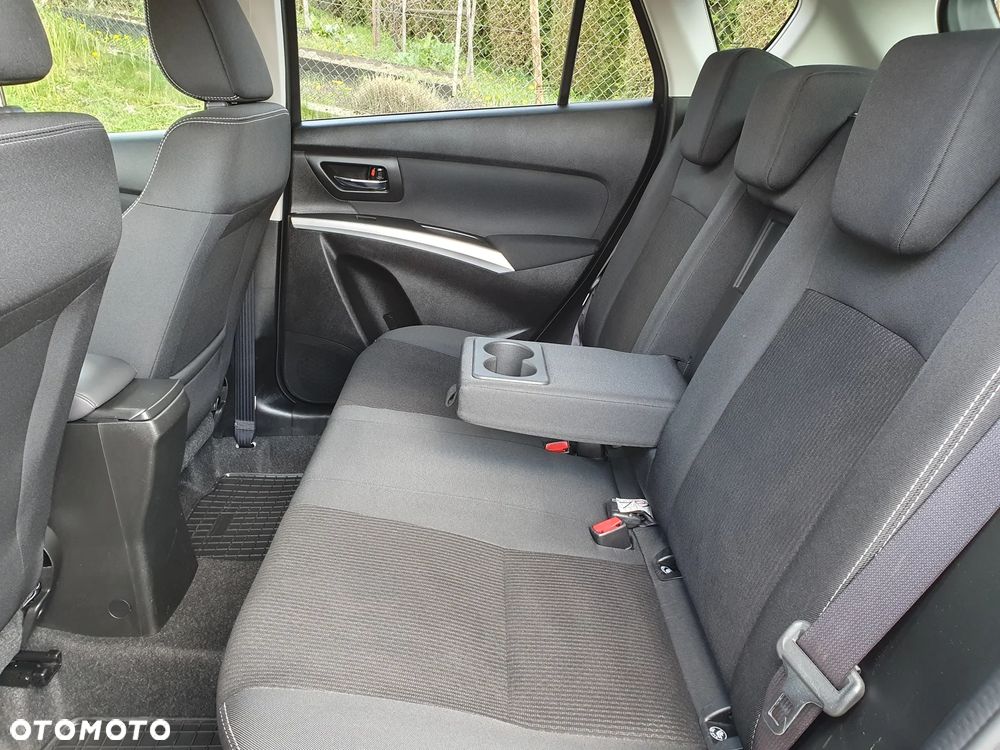Suzuki SX4 S-Cross 1.0 Boosterjet Club - 20