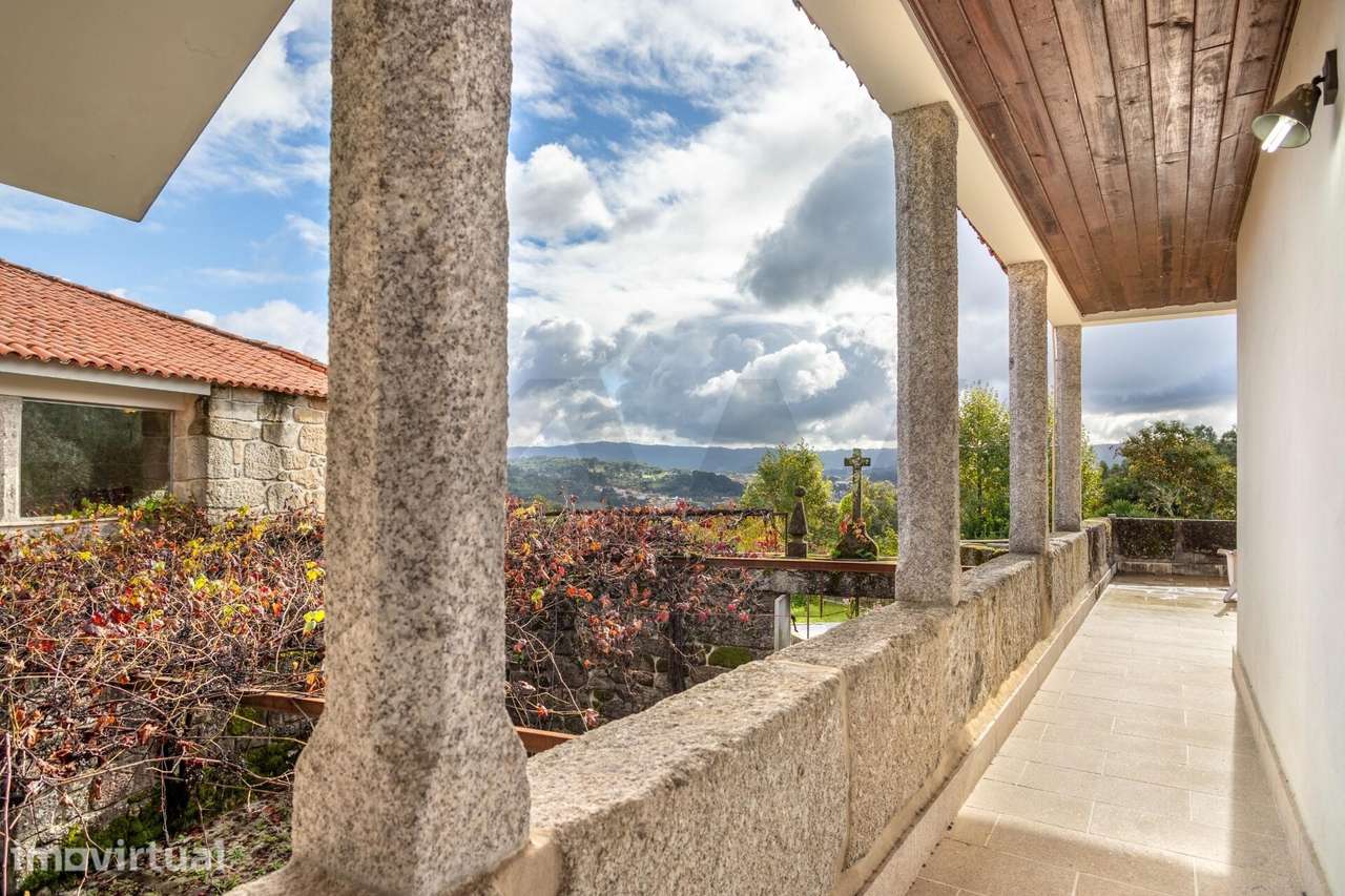 Quinta Histórica no Norte de Portugal - Património Municipal - 12 Hect - Grande imagem: 5/39