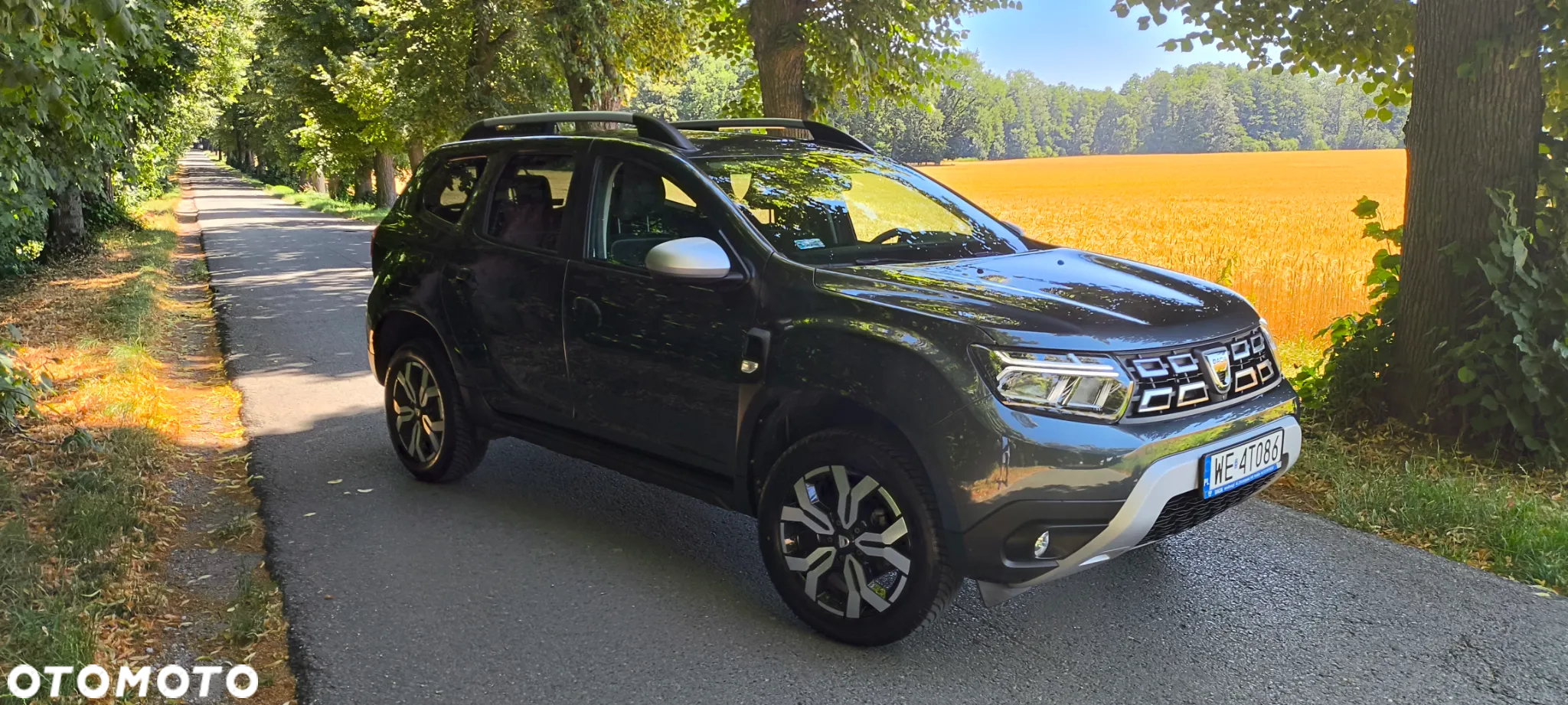 Dacia Duster 1.0 TCe Prestige - 8