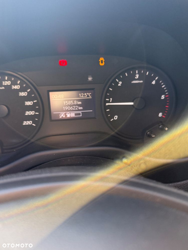 Mercedes-Benz Vito - 6