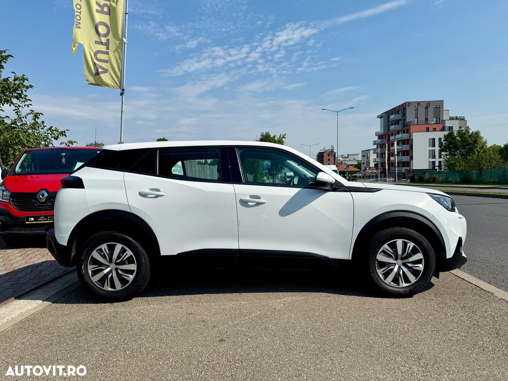 Peugeot 2008 1.5 BlueHDI STT Active - 10