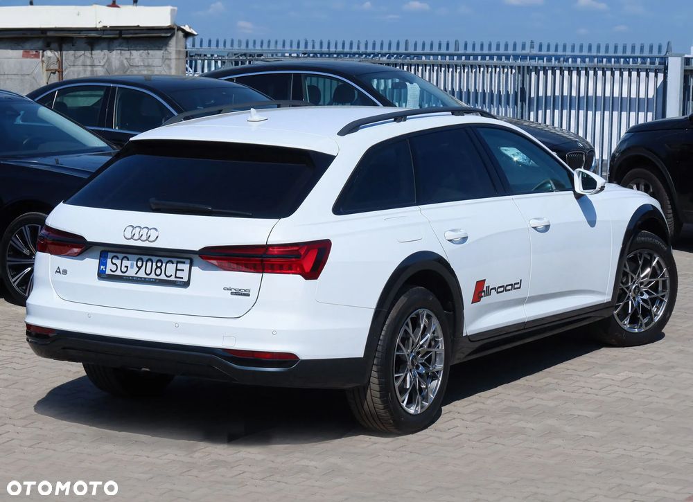 Audi A6 Allroad - 8