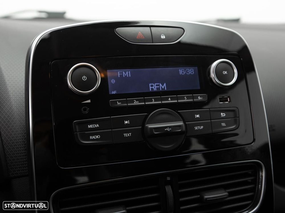 Renault Clio 1.5 dCi Zen - 14