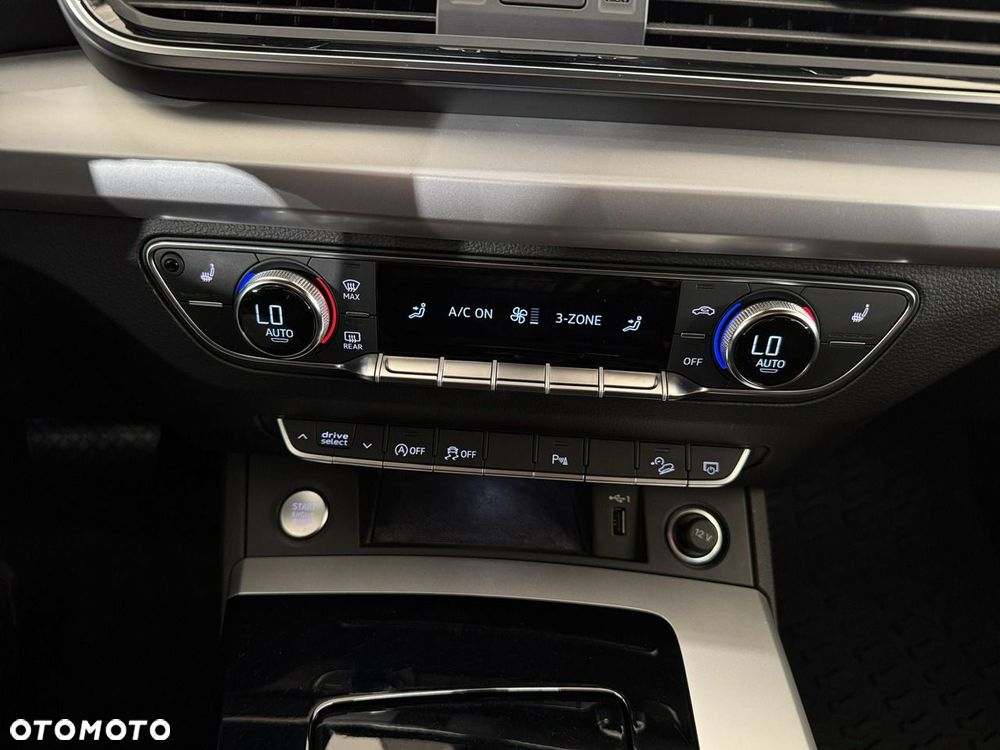 Audi Q5 TDI mHEV 150 kW Quattro S tronic - 27