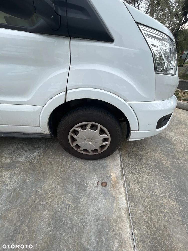 Ford Etrusco T 6.9 SF 2.0 Tdci - 10