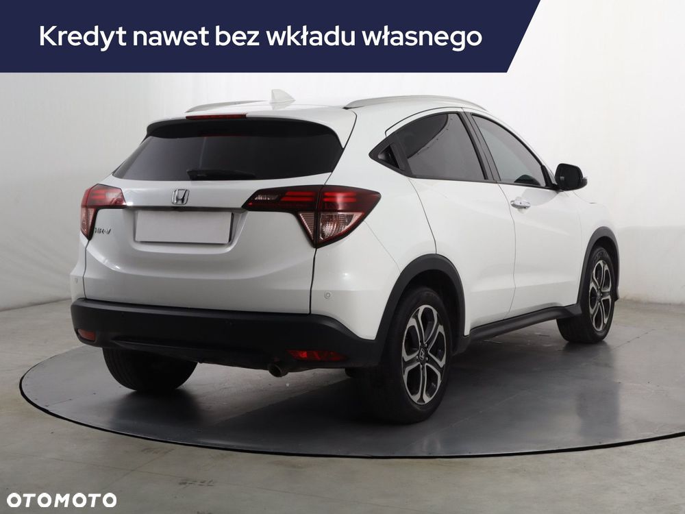 Honda HR-V - 7