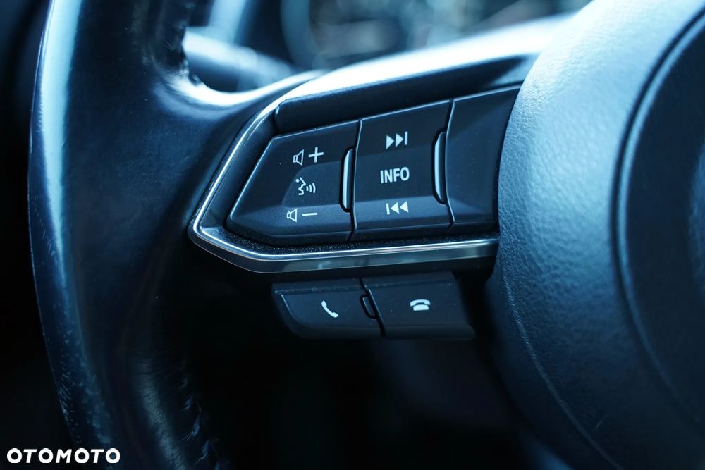 Mazda 6 SKYACTIV-G 165 Exclusive-Line - 37