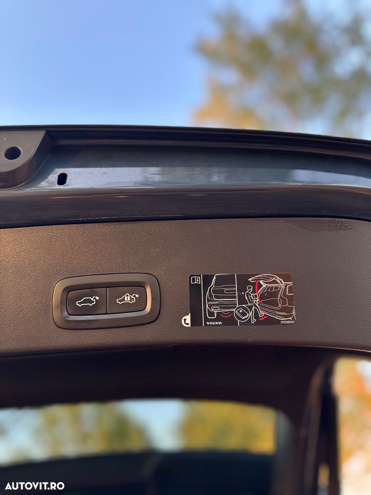 Volvo XC 40 D3 Inscription - 10