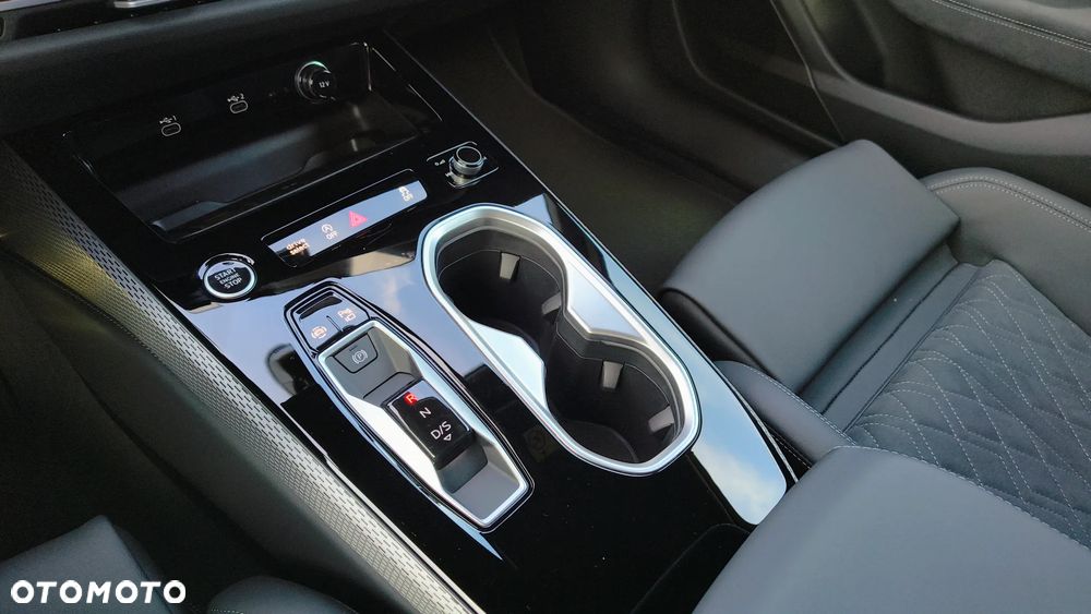 Audi A6 Limousine TFSI S tronic - 32