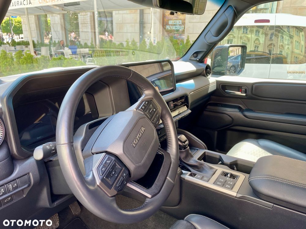Toyota Land Cruiser LC 2.8 D-4D Executive - 9