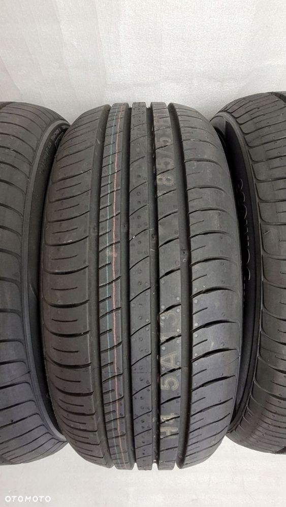 4x NOWE OPONY KUMHO 1 ECOWING ES01 KH27 XLS 185/55R15 185 55 R15 86H 2024 - 6