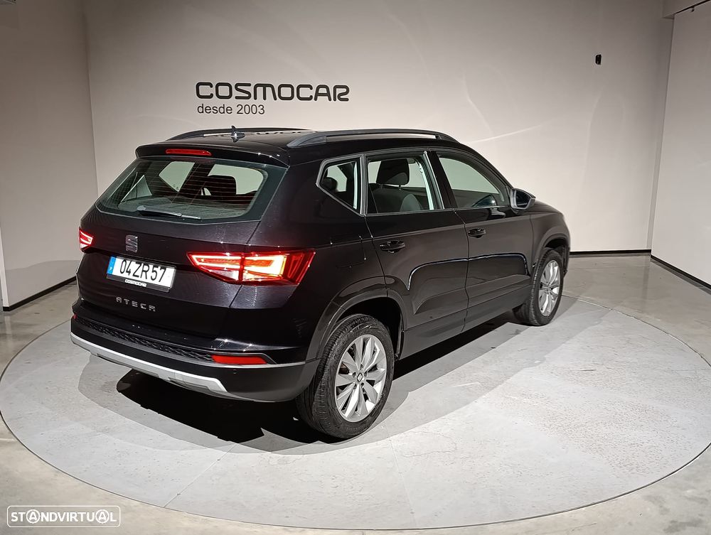 SEAT Ateca 1.6 TDI Style - 6