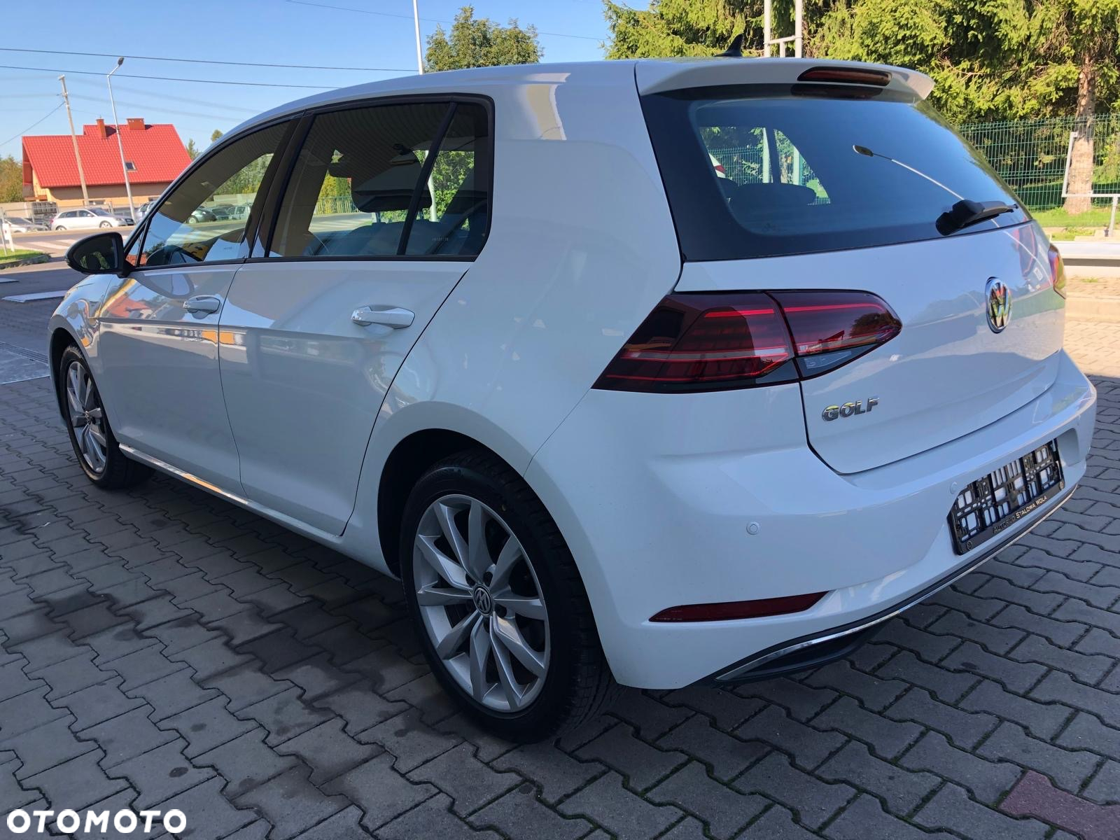 Volkswagen Golf VII 1.0 TSI Highline - 4