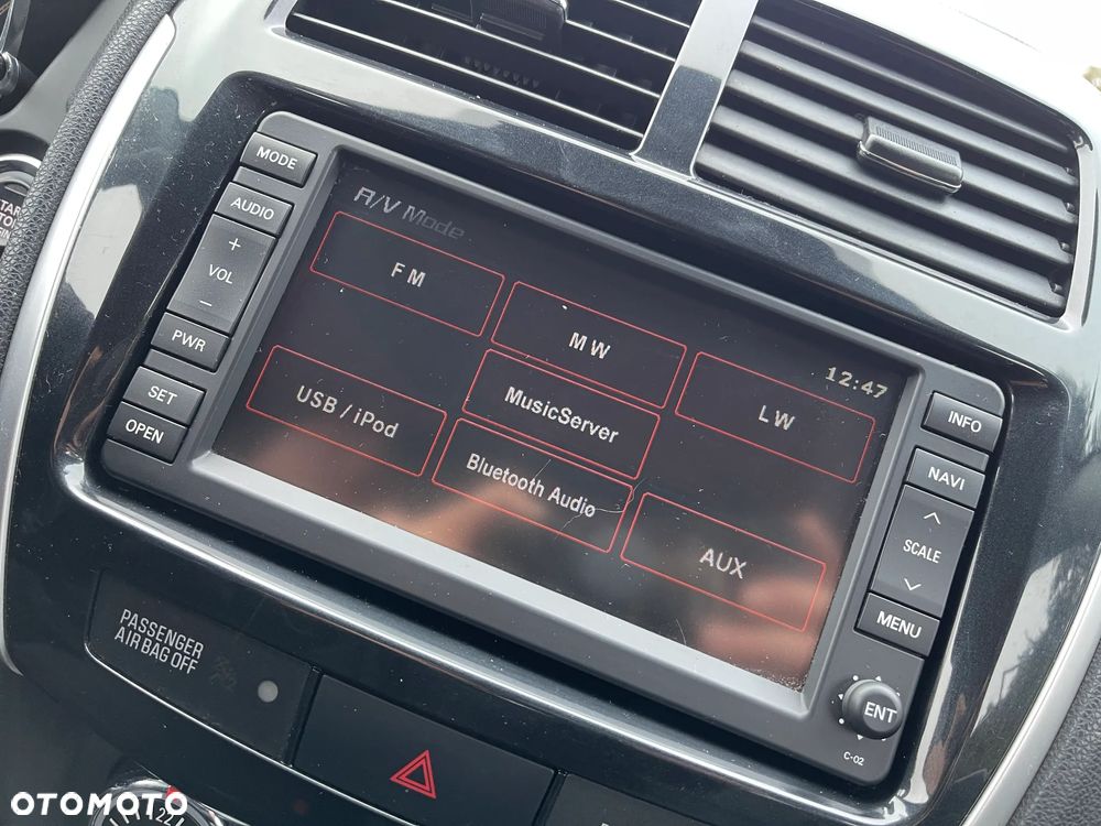 Citroën C4 Aircross HDi 150 Stop & Start 2WD Exclusive - 14