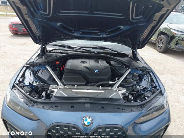 BMW Seria 4 430i xDrive M Sport - 12