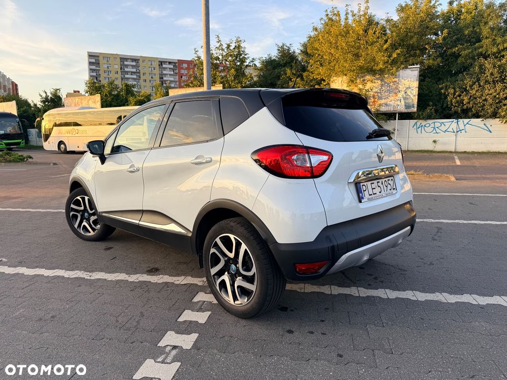 Renault Captur 1.2 Energy TCe Intens - 5