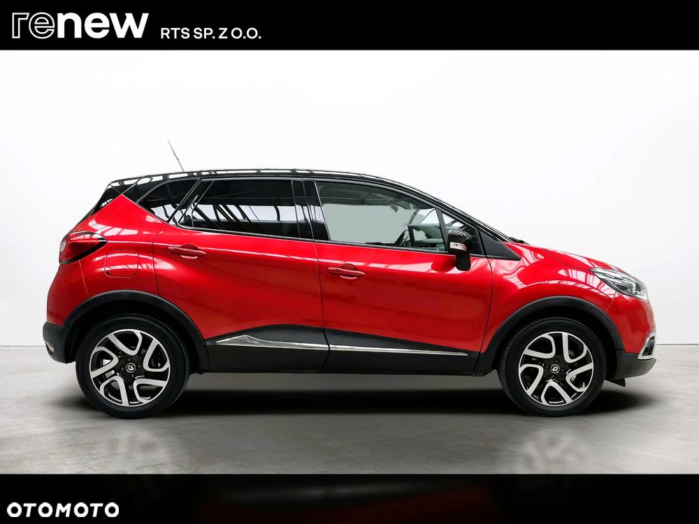 Renault Captur 1.2 Energy TCe XMOD EDC - 6