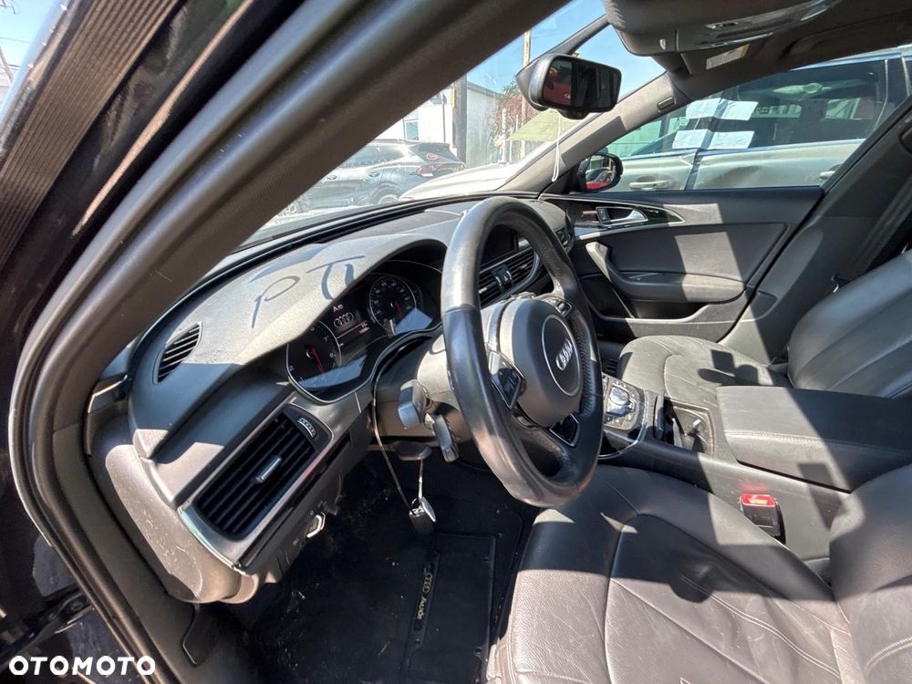 Audi A6 Limousine - 22