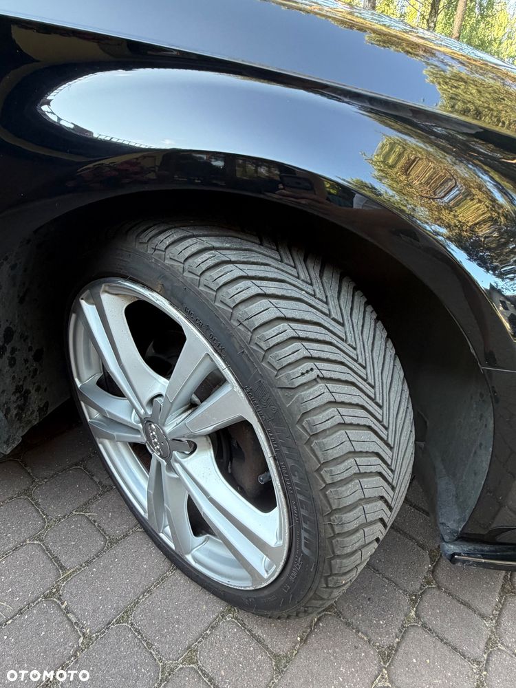 Audi A3 3-drzwiowe 2.0 TDI - 17