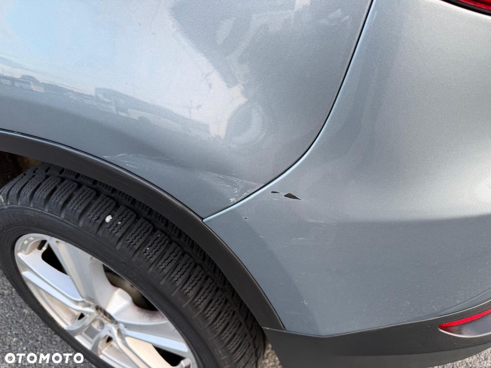Volkswagen Tiguan 2.0 TDI 4Mot Track&Field - 4