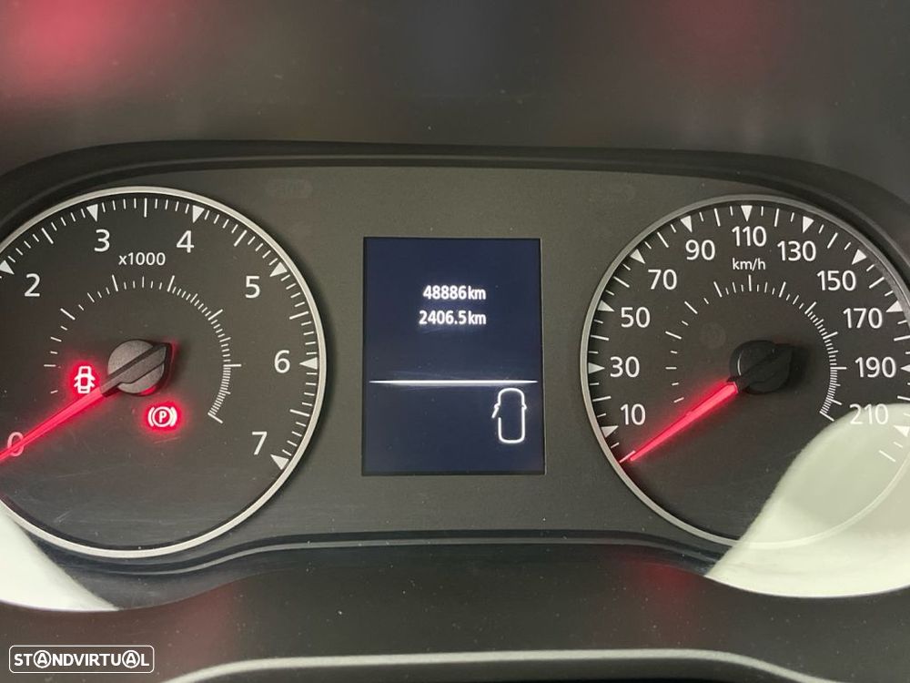 Dacia Duster 1.0 TCe Journey - 9