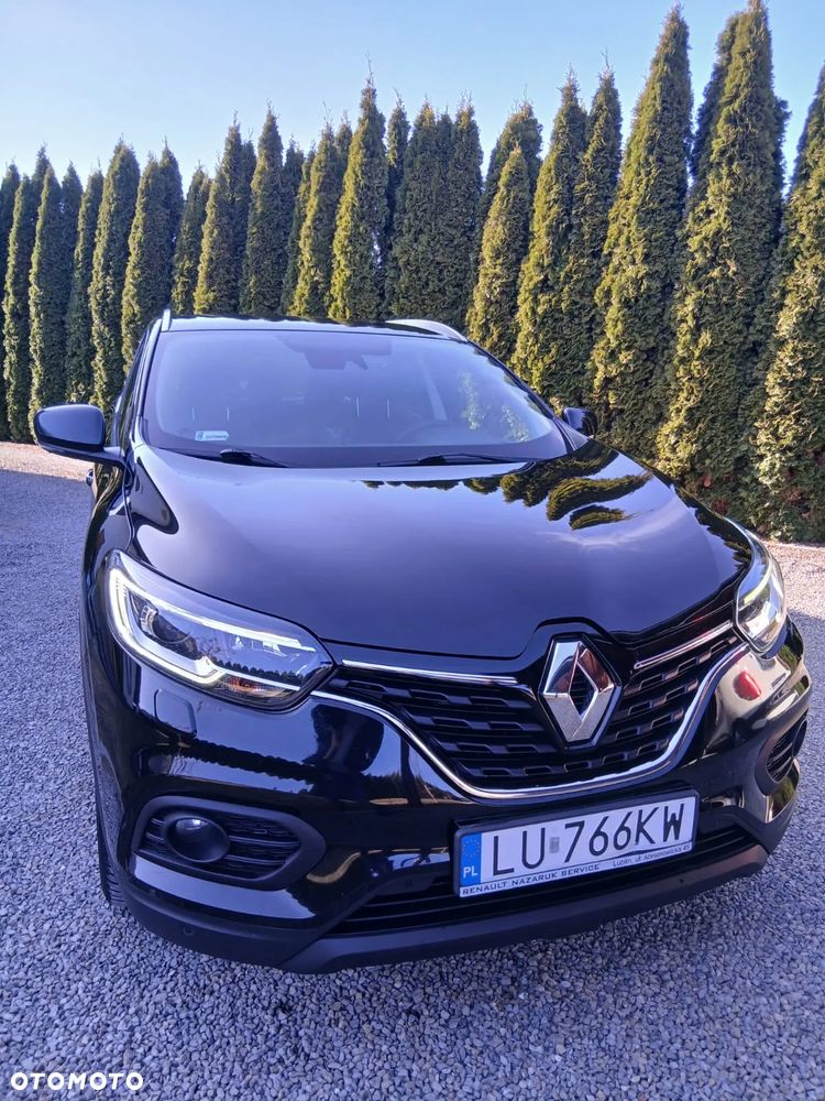 Renault Kadjar - 10