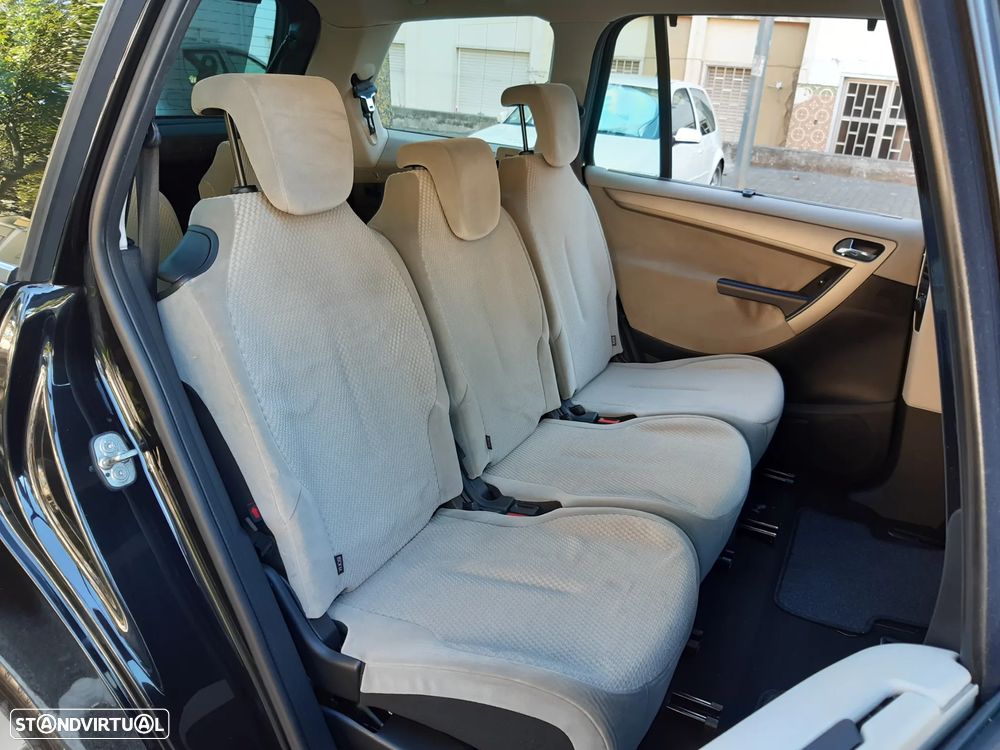 Citroën C4 Grand Picasso 1.6 HDi Confort CMP6 - 35