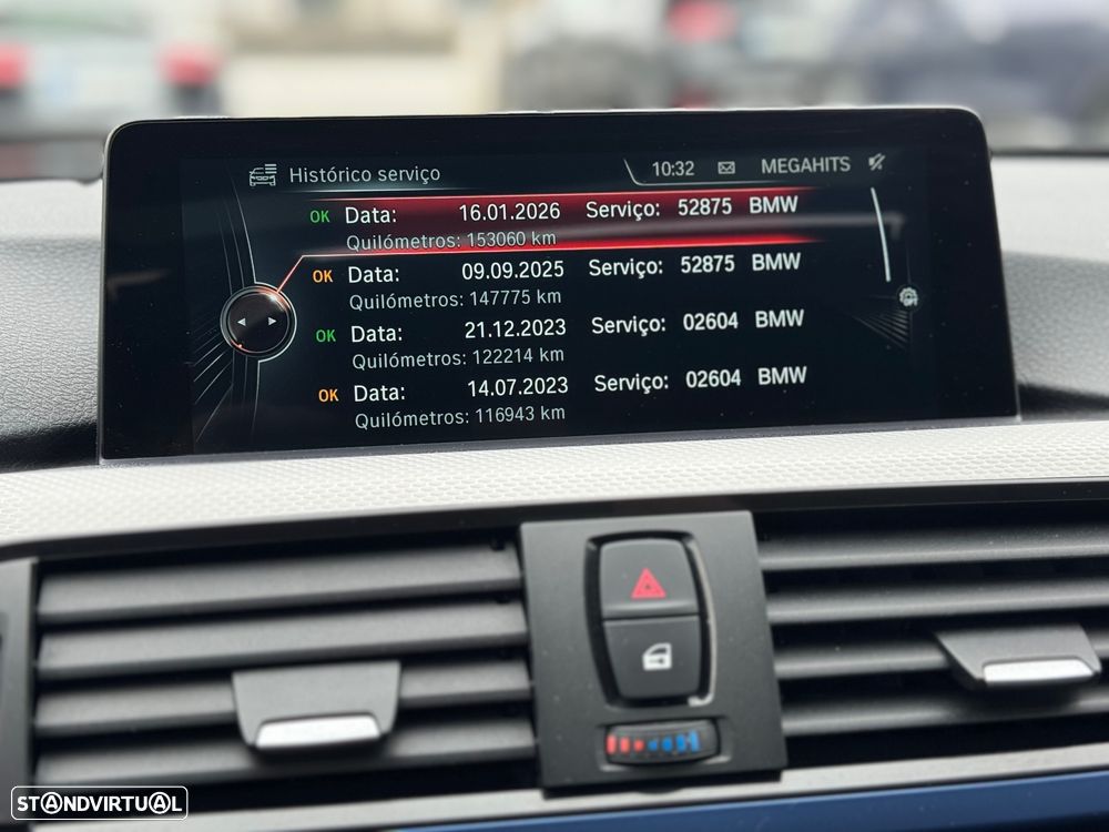 BMW 425 Gran Coupé d Pack M Auto - 22