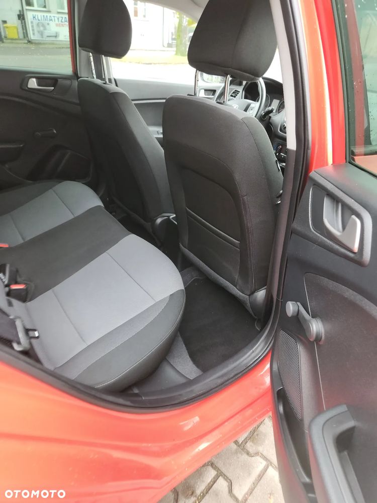 Hyundai i20 1.2 Classic Plus - 18