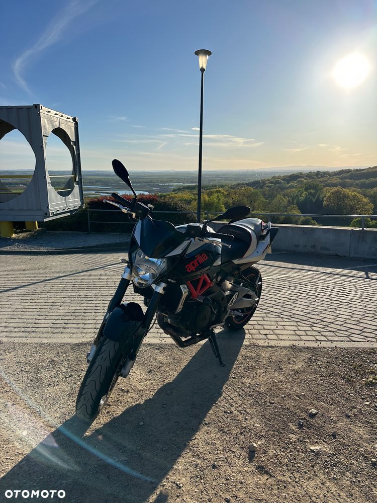 Aprilia Shiver - 8