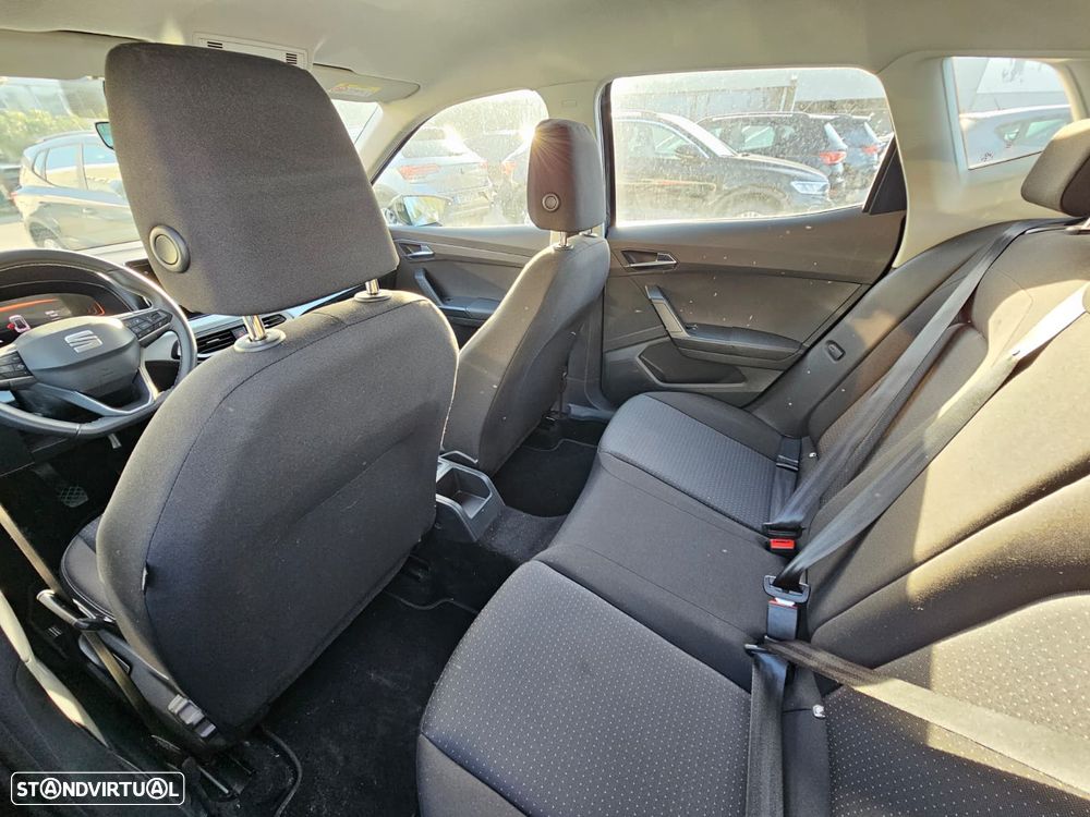 SEAT Arona 1.0 TSI Style - 7